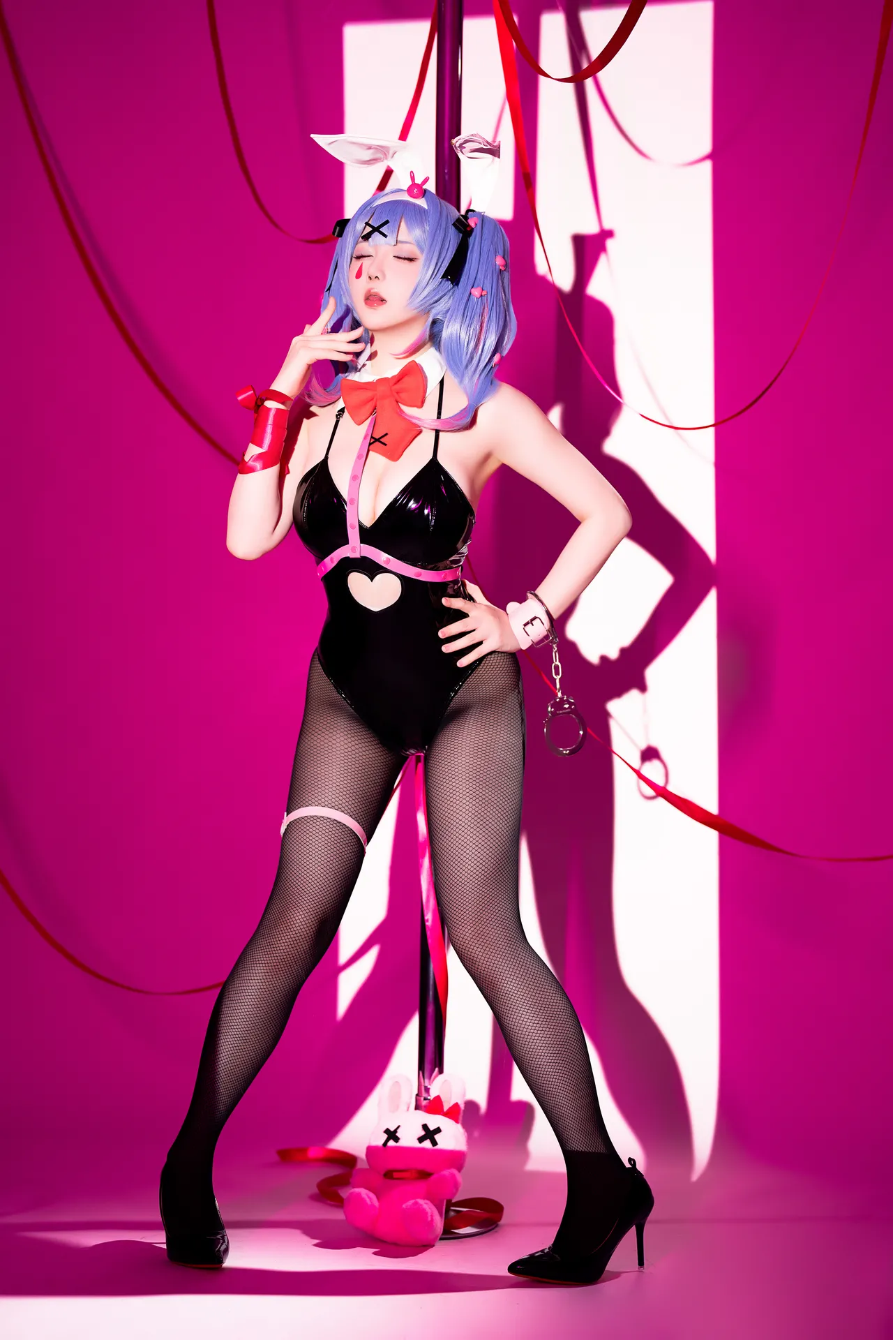 Hoshilily May 2024 Plan B - Hatsune Miku Rabbit Hole-erohere25.webp